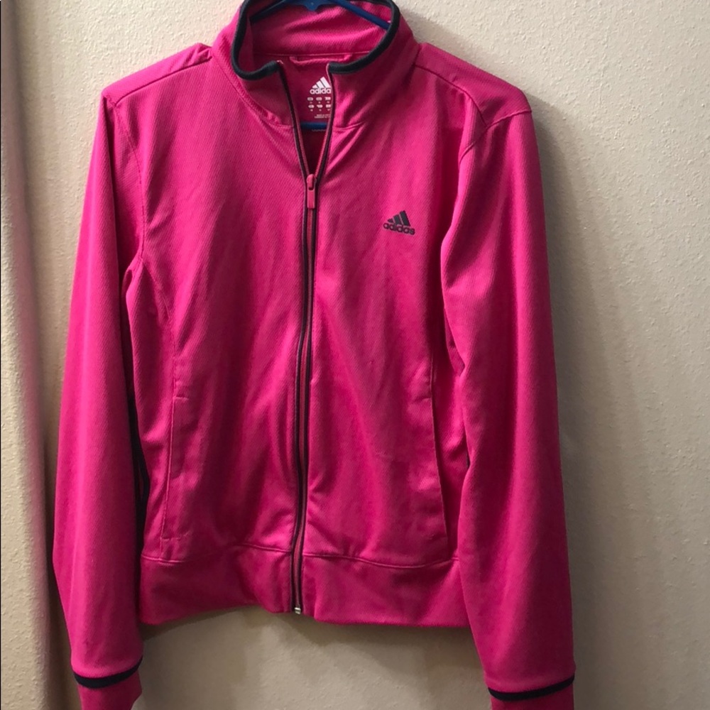 Adidas jacket